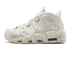 Buy Nike Air More Uptempo '96 Light Bone/White-Light Bone Men's Shoes on Sale