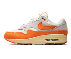 Women's Nike Air Max 1 - Magma Orange - Shop Now and Save!