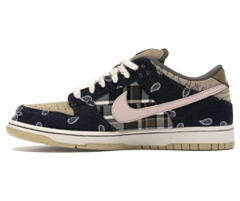 Women's Nike SB Dunk Low Travis Scott - Buy Now at Discount!