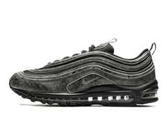 Buy Nike Air Max 97 Comme des Garcons Glacier Grey for Women's - On Sale Now!