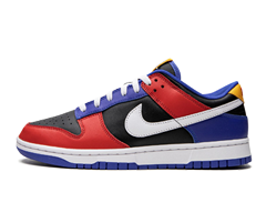 Shop Nike Dunk Low - TSU Tigers for Men