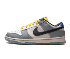 Women's Nike Dunk Low NCAT - North Carolina A&T, Get Discount!