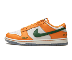 Shop Nike Dunk Low Sneakers for Men at Discount - Florida A&M