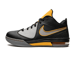 Women's Nike Air Max Ambassador 4 - LeBron James Sample with Discount from Shop
