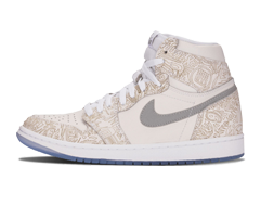 Buy Men's Air Jordan 1 Retro HI OG - Laser On Sale