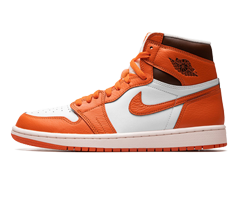 Women's Air Jordan 1 High OG - Starfish On Sale Now!