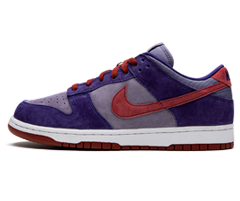 Sale Get Nike Dunk Low Retro SP Plum Men's Shoes