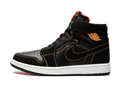 Air Jordan 1 Zoom CMFT - Citrus Mens Shoes - Buy Now!