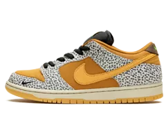 Shop Nike SB Dunk Low Pro - Safari for Men's at Discounted Prices