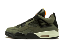 Air Jordan 4 Retro - Undefeated Women's Shoes: Get, Shop Now!