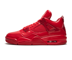 Air Jordan 4 11LAB4 University Red for Women's Sale - Get Now!