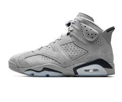 Air Jordan 6 - Georgetown: Get the Latest Women's Sneakers