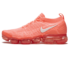 Buy Crimson Pulse Nike Air Vapormax Flyknit 2 for Women