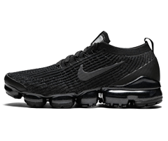 Buy Nike Air Vapormax Flyknit 3 - Triple Black for Men's at Discount!