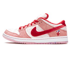 Shop Women's Nike SB Dunk Low Pro - StrangeLove Sale