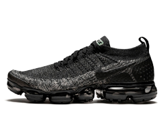 Buy Women's Nike Air Vapormax Flyknit 2 - Black/Black-Dark Grey On Sale