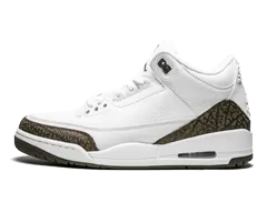 Buy Air Jordan 3 Retro Mocha Men's Sneakers On Sale