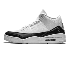 Air Jordan 3 Retro SP - Fragment Men's Shoes - Sale & Buy Now!