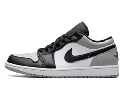 Shop the Air Jordan 1 Low Shadow Toe- Mens Shoes on Sale Now!