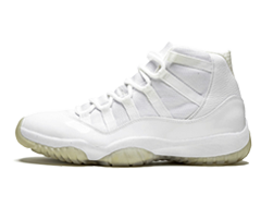 Air Jordan 11 Retro - Anniversary: Shop Men's Sale & Buy Now!