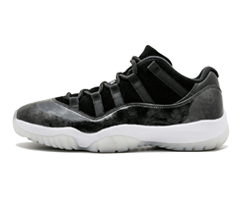 Buy Air Jordan 11 Retro Low - Barons for Men