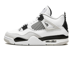 Air Jordan 4 Retro - Military Black for Men's Sale, Get Now!