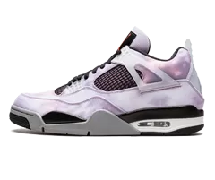 Men's Air Jordan 4 Retro Zen Master - Get Discount Now!