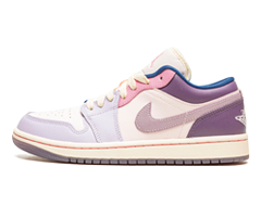 Jordan Pastel Plum