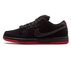 Nike Premium SB Black