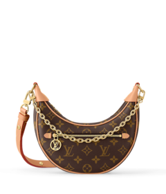 Louis Vuitton Louis Vuitton Loop