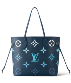 Louis Vuitton Louis Vuitton Neverfull MM