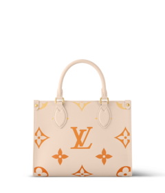 Louis Vuitton Louis Vuitton OnTheGo PM