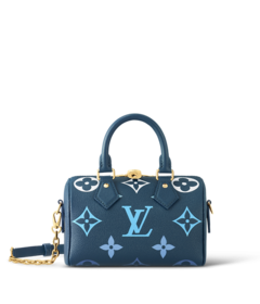 Louis Vuitton Louis Vuitton Speedy Bandoulière 20