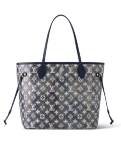 Louis Vuitton Louis Vuitton Neverfull MM