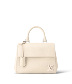Louis Vuitton Louis Vuitton Cluny Mini