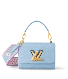 Louis Vuitton Louis Vuitton Twist PM