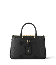 Louis Vuitton Louis Vuitton Trianon PM