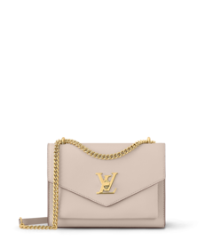 Louis Vuitton Louis Vuitton Mylockme Chain Bag