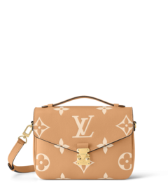 Louis Vuitton Louis Vuitton Pochette Métis