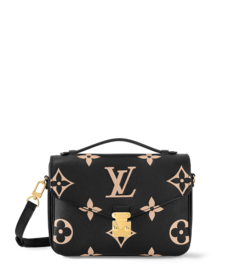 Louis Vuitton Louis Vuitton Pochette Métis