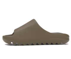 Yeezy Slide Earth Brown - Women's Discount Shop