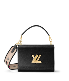 Louis Vuitton Louis Vuitton Twist MM