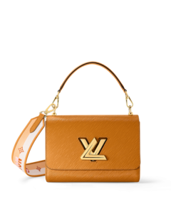 Louis Vuitton Louis Vuitton Twist MM