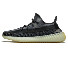 Yeezy Boost 350 V2 Asriel/Carbon - Men's Designer Shoes at Discounted Prices