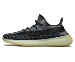 Yeezy Boost 350 V2 Asriel/Carbon Women's Shoes - Get Discount Now!