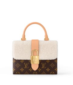 Louis Vuitton Louis Vuitton Locky BB