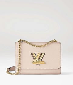 Louis Vuitton Louis Vuitton Twist MM