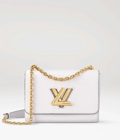 Louis Vuitton Louis Vuitton Twist MM
