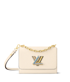 Louis Vuitton Louis Vuitton Twist MM