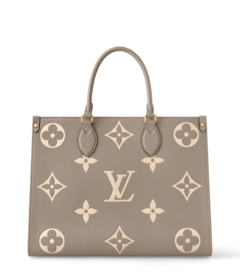 Louis Vuitton Louis Vuitton OnTheGo MM